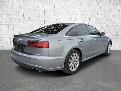 2017 Audi A4 2.0T Premium