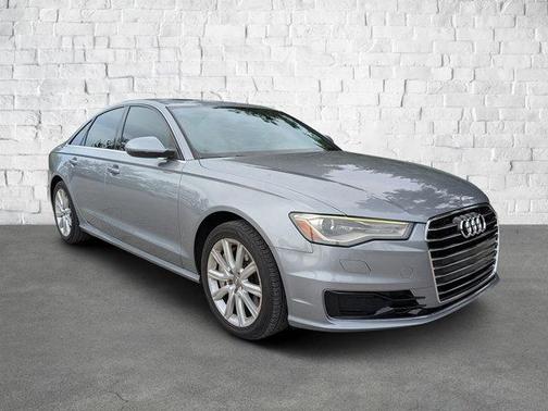 2017 Audi A4 2.0T Premium