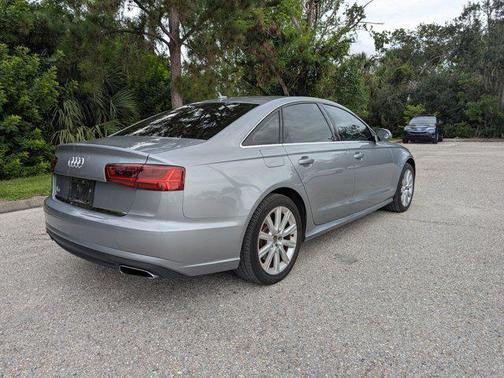 2017 Audi A4 2.0T Premium
