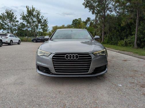2017 Audi A4 2.0T Premium