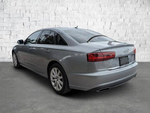 2017 Audi A4 2.0T Premium
