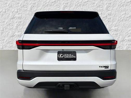 2026 Lexus TX 350 Premium