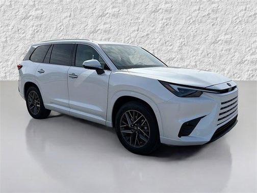 2026 Lexus TX 350 Premium