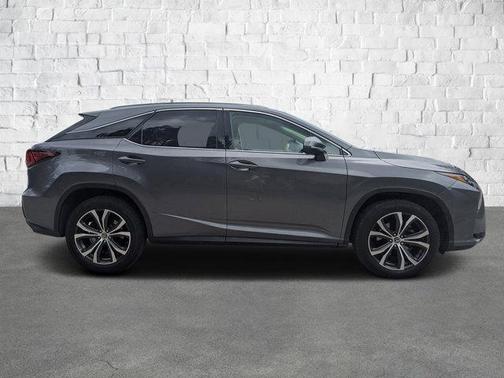 2018 Lexus RX 350 Base