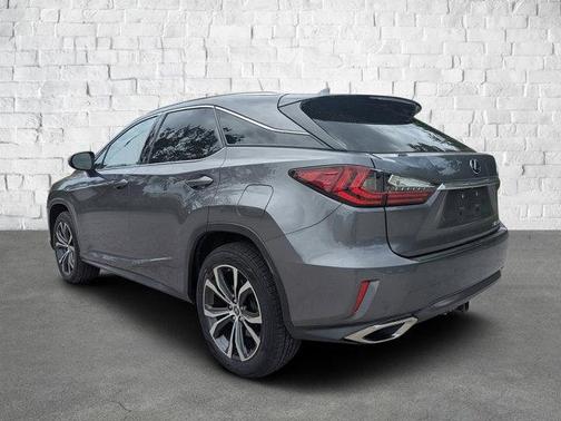 2018 Lexus RX 350 Base