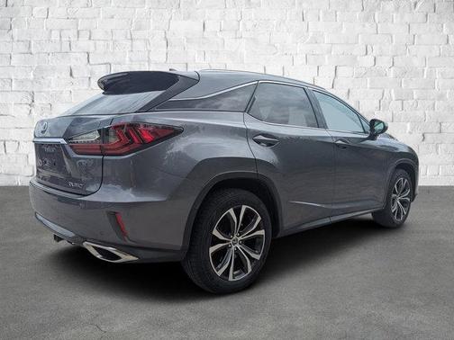 2018 Lexus RX 350 Base