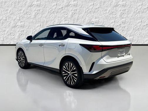Eminent White Pearl 2023 Lexus RX 350 Premium Plus