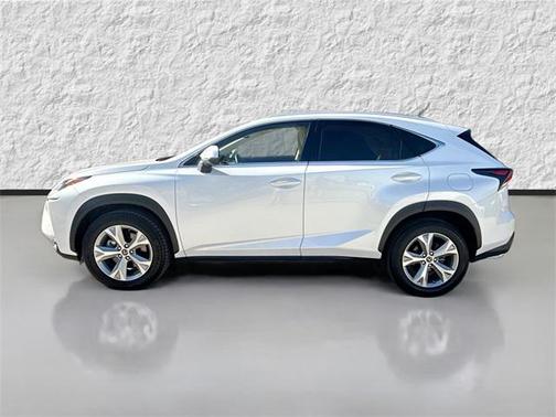 2017 Lexus NX 200t Base