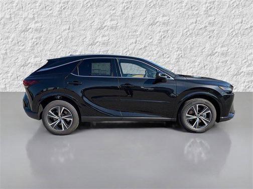 2026 Lexus RX 350 Base