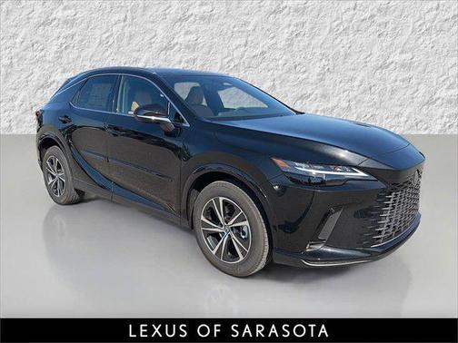 2026 Lexus RX 350 Base