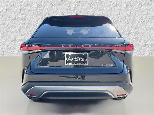 2026 Lexus RX 350 Base