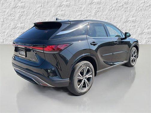 2026 Lexus RX 350 Base