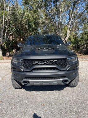 2023 RAM 1500 TRX
