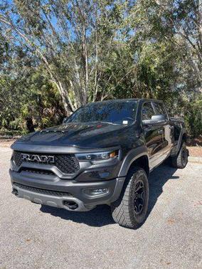 2023 RAM 1500 TRX