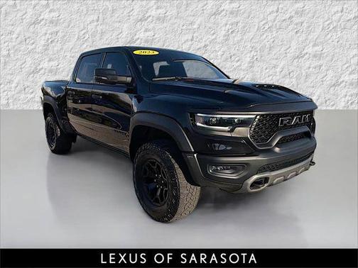 2023 RAM 1500 TRX