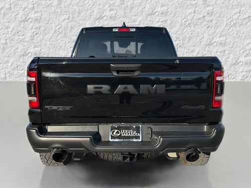 2023 RAM 1500 TRX