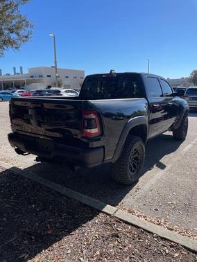 2023 RAM 1500 TRX