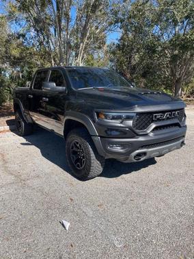2023 RAM 1500 TRX