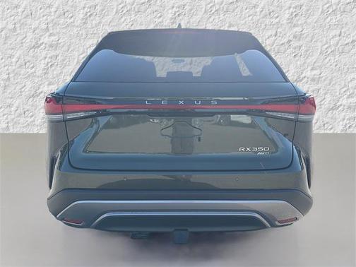 2026 Lexus RX 350 Luxury