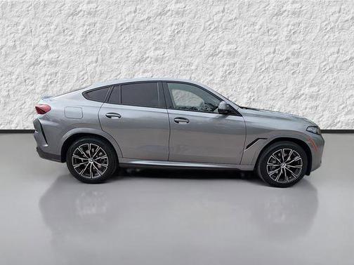 2024 BMW X6 xDrive40i