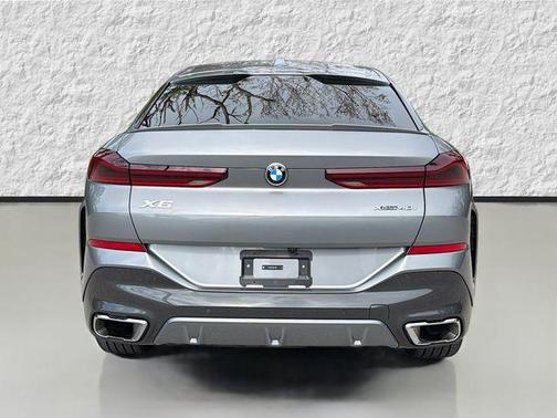 2024 BMW X6 xDrive40i