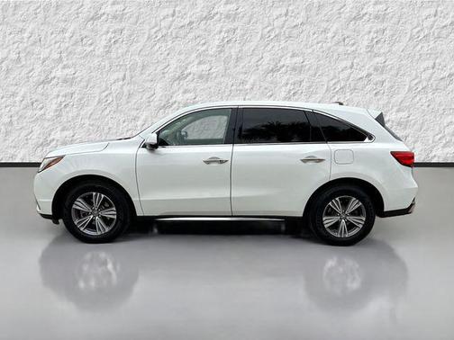 2020 Acura MDX 3.5L