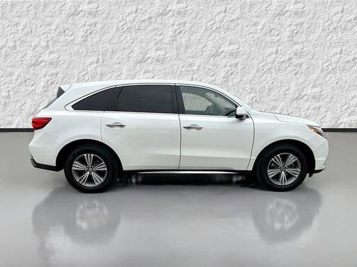 2020 Acura MDX 3.5L