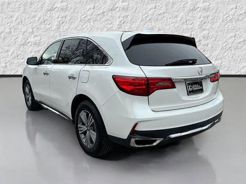 2020 Acura MDX 3.5L