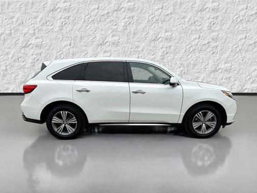 2020 Acura MDX 3.5L