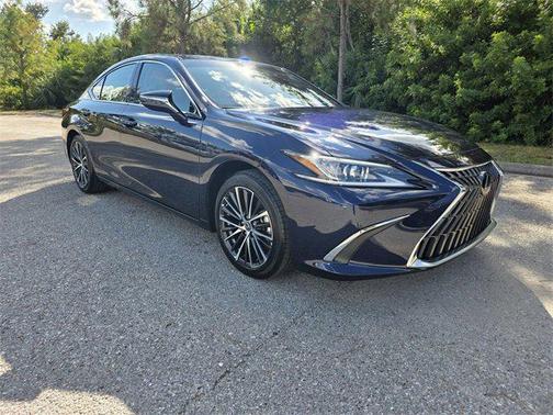 2025 Lexus ES 350 Base