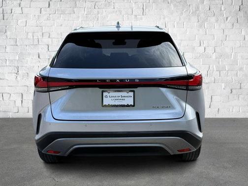 2023 Lexus RX 350 Base