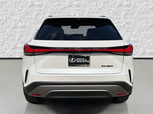 2026 Lexus RX 350 Premium