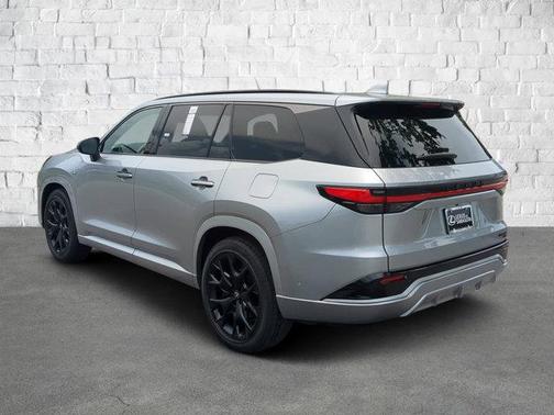 2025 Lexus TX 350 Premium