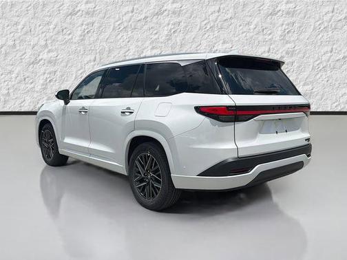 Pear 2026 Lexus TX 350 Premium