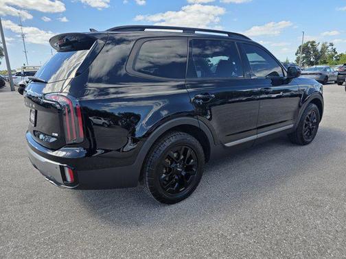 2023 Kia Telluride SX Prestige X-Pro