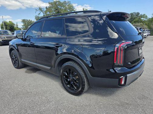 2023 Kia Telluride SX Prestige X-Pro