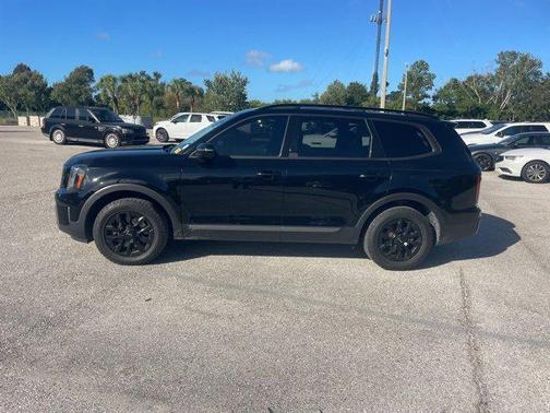 2023 Kia Telluride SX Prestige X-Pro