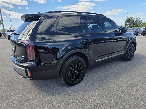 2023 Kia Telluride SX Prestige X-Pro