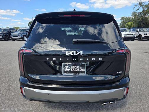 2023 Kia Telluride SX Prestige X-Pro