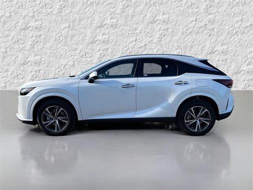 2026 Lexus RX 350 Base