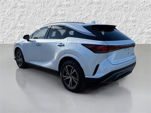 2026 Lexus RX 350 Base