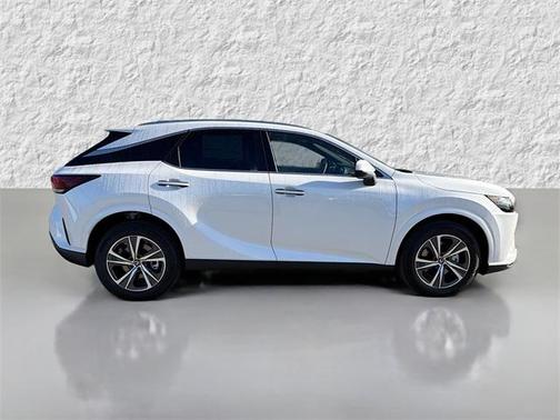 2026 Lexus RX 350 Base