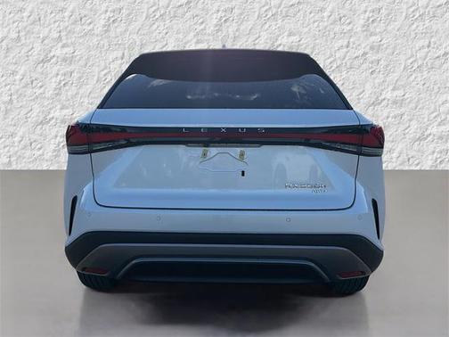 2026 Lexus RX 350 Base