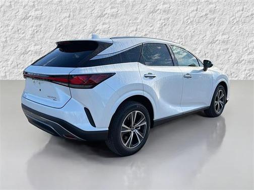 2026 Lexus RX 350 Base