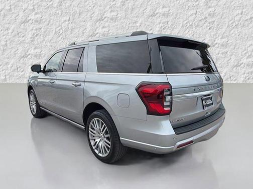 2024 Ford Expedition Max Platinum