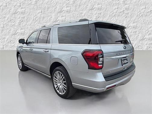 2024 Ford Expedition Max Platinum