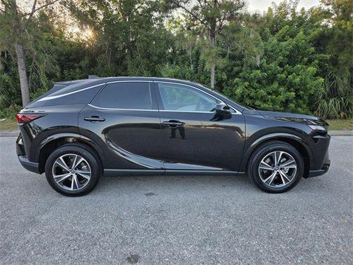 2024 Lexus RX 350 Base