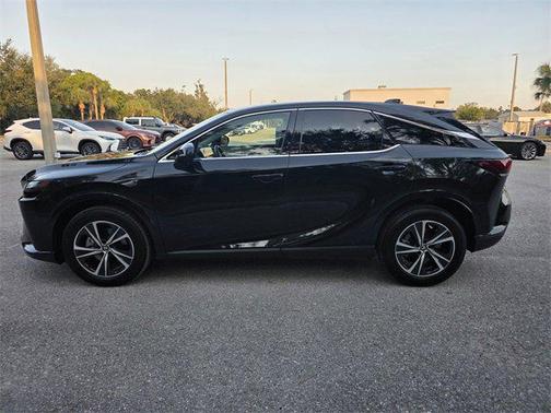 2024 Lexus RX 350 Base