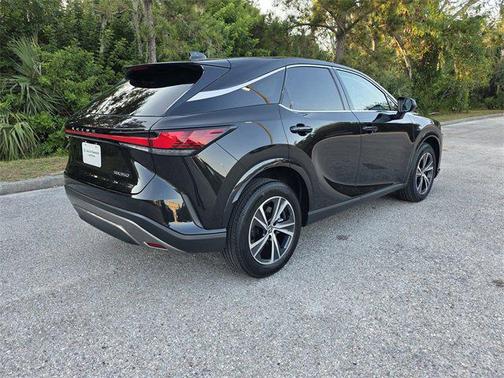 2024 Lexus RX 350 Base