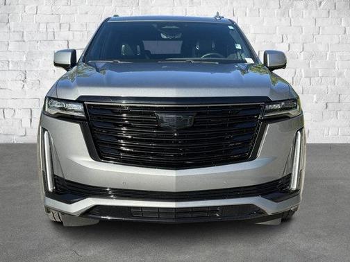 2023 Cadillac Escalade Premium Luxury Platinum